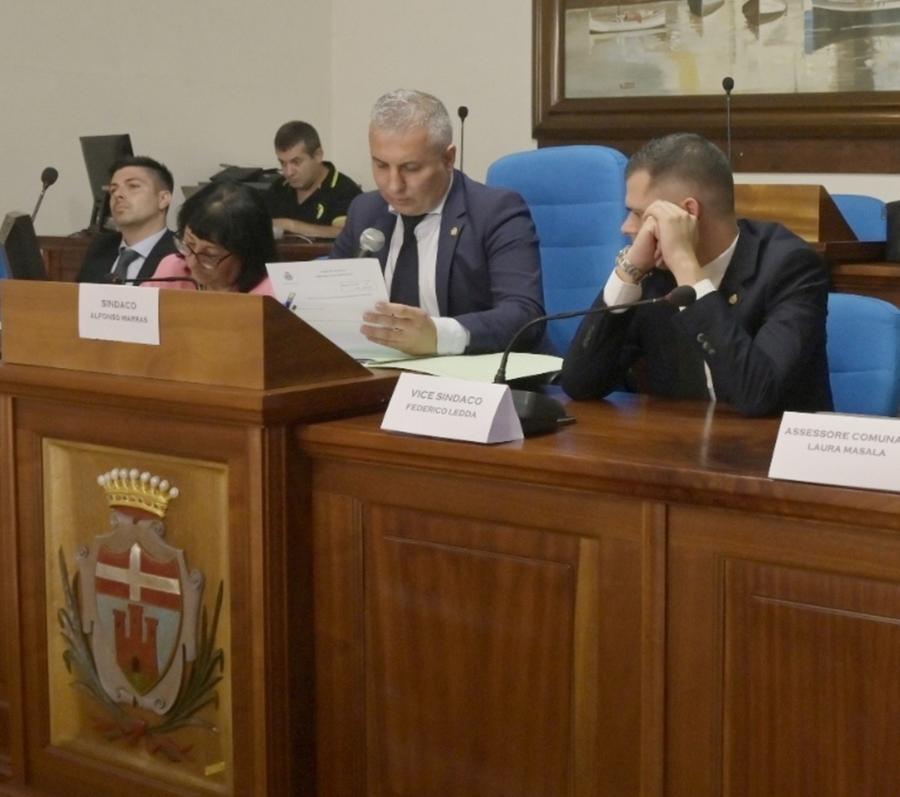 Comune, braccio di ferro sui conti