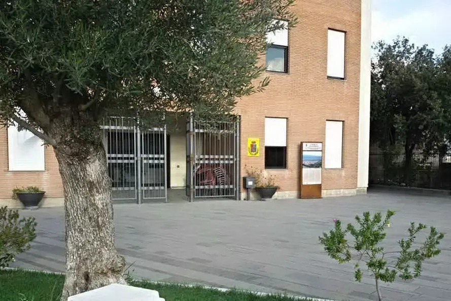 Villaurbana (L'Unione Sarda)
