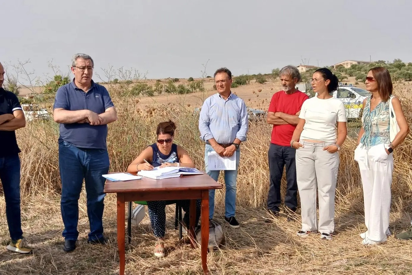 Il Consiglio comunale congiunto