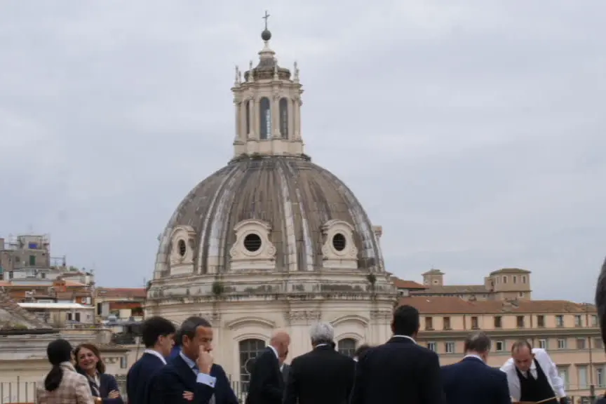 Confindustria Ceramica in campo contro il caro prezzi