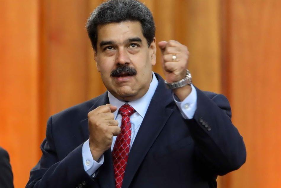 Venezuela, si riunisce il Consiglio di Sicurezza Onu. Maduro: &quot;Guaidò burattino Usa&quot;