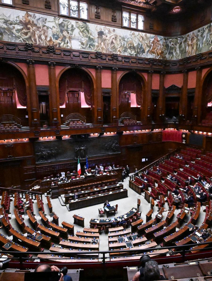 Legge elettorale, pronte le ultime modifiche al testo