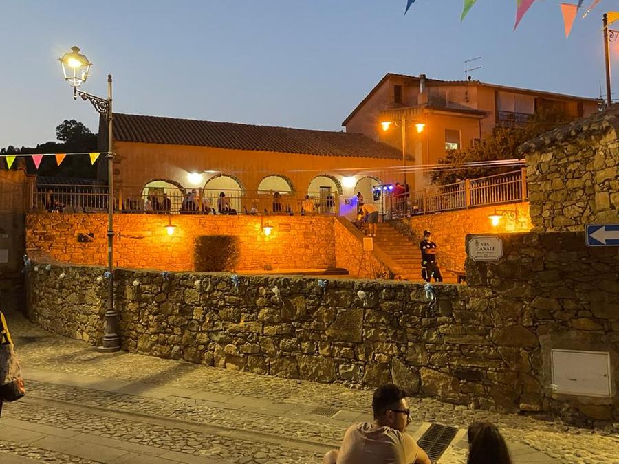 Curcuris, annunciati i vincitori del concorso fotografico “Andata&Ritorno”