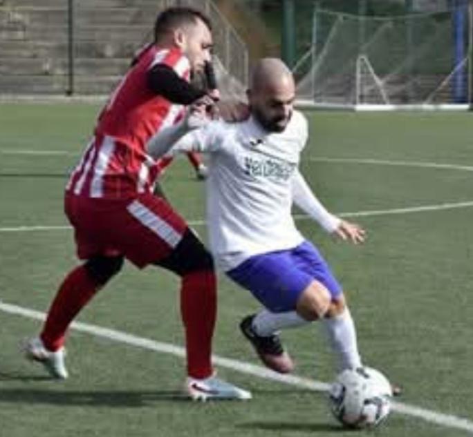 l’aggancio della de amicis