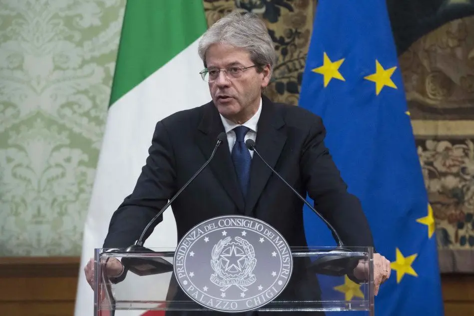 Paolo Gentiloni