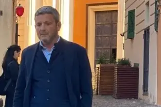 Emiliano Piras, presidente commissione consiliare UrbanisticaComune di Alghero