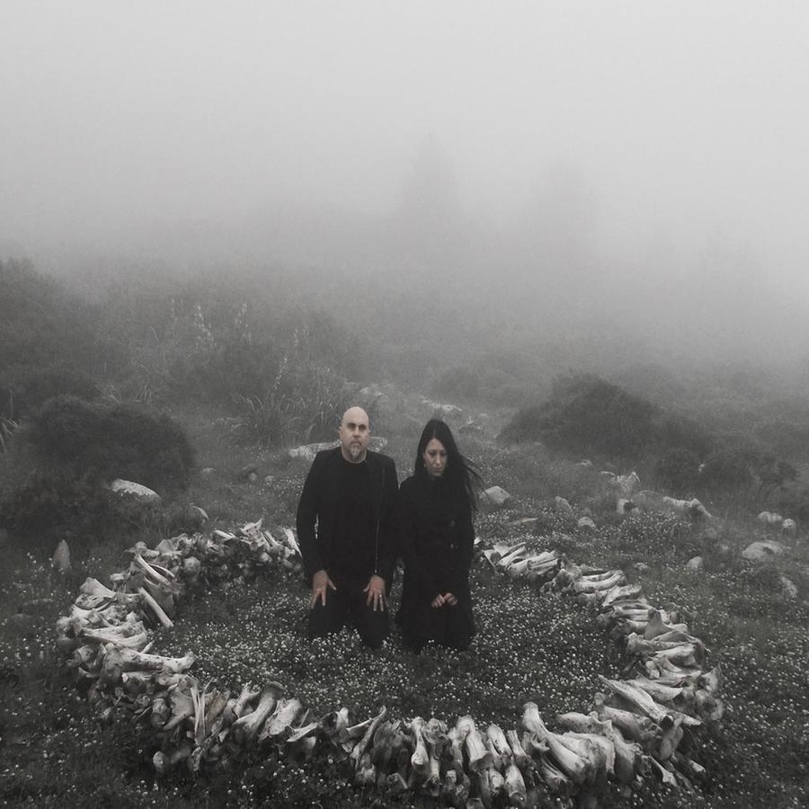 Cagliari, al Bodie Art gli Hermetic Brotherhood of Lux-Or