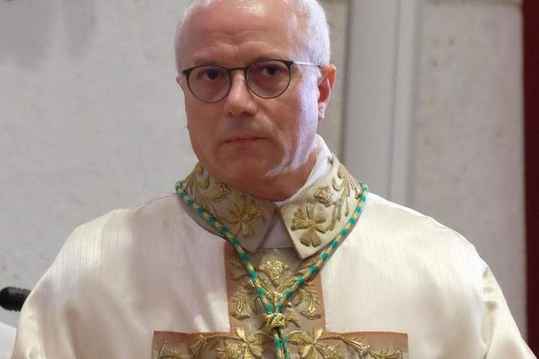 Monsignor Baturi è il nuovo segretario generale della Cei - VIDEO