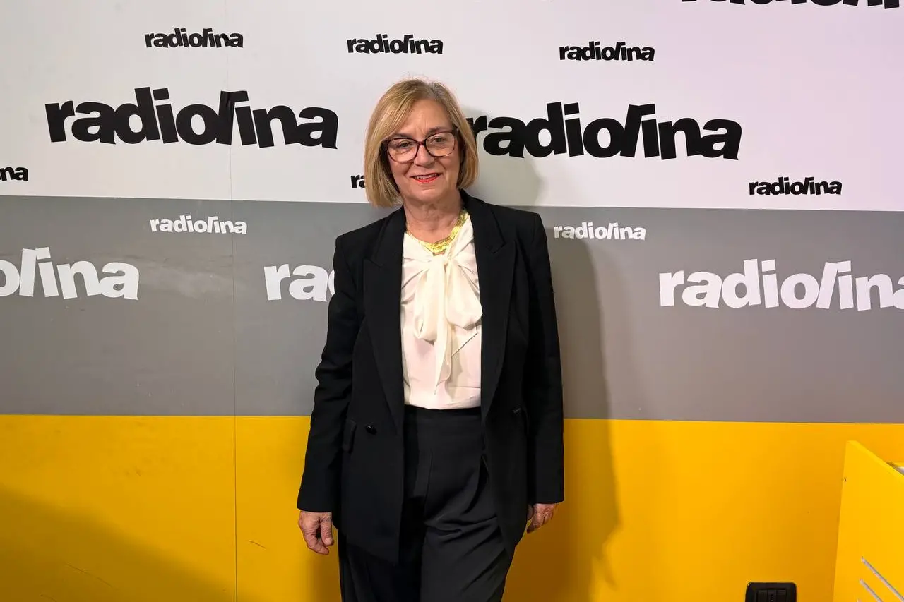 Rosanna Laconi, assessora regionale all’Ambiente (Foto archivio)