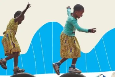 Locandina Unicef