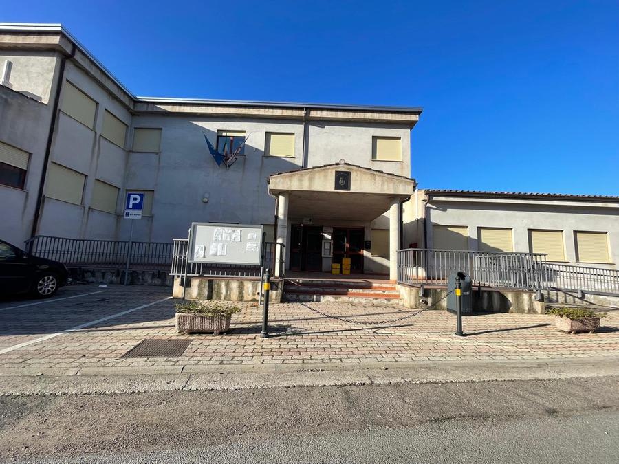 San Vito, l'ambulatorio Ascot operativo (a singhiozzo) anche ad aprile