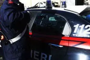 Carabinieri (immagine simbolo)