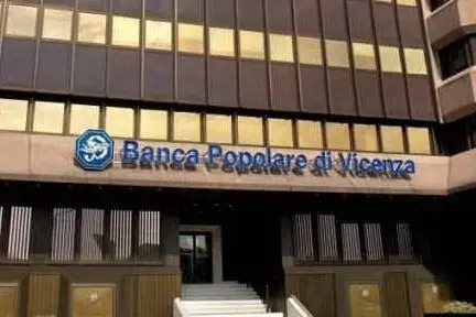 Banca Popolare di Vicenza
