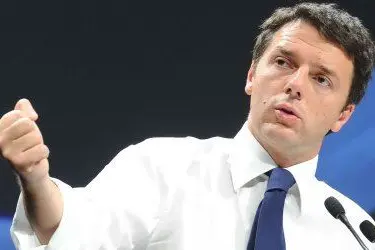Matteo Renzi