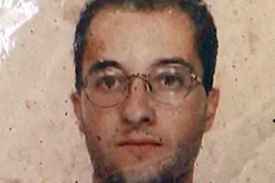 Luca Bianchini