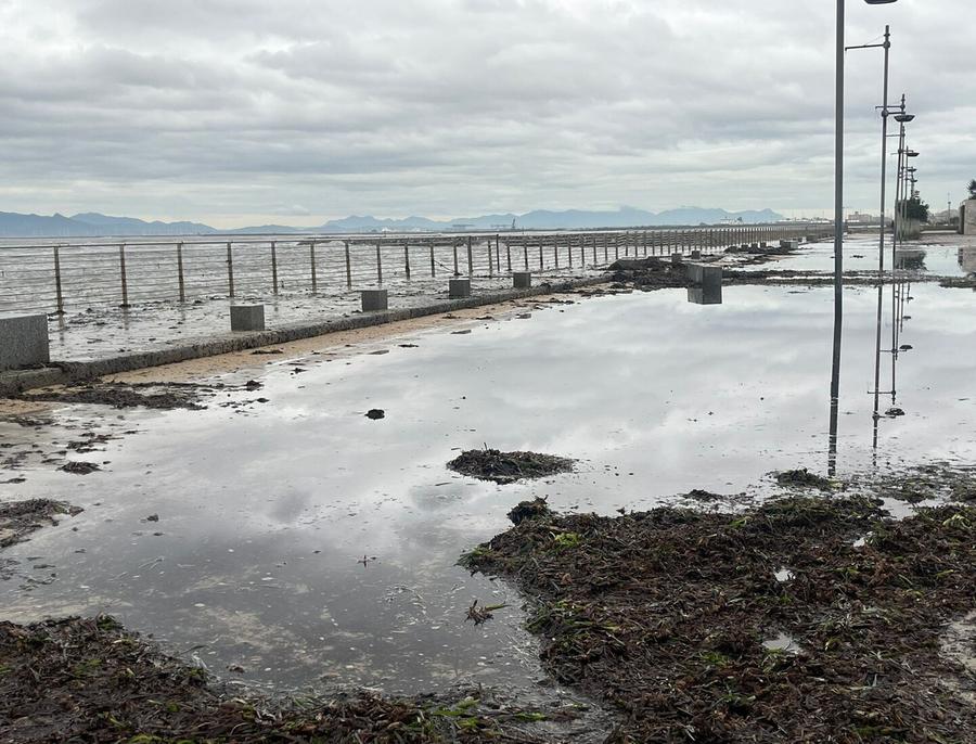 Un milione di euro per Poetto e Sant’Elia