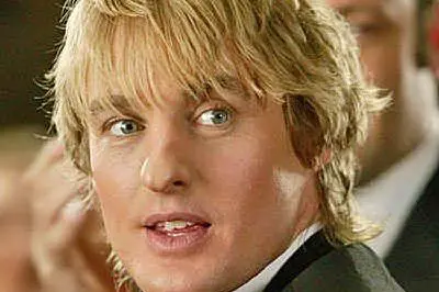 Owen Wilson