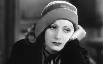 La sua carriera inizia nel 1920 con un spot cinematografico (foto Wikipedia)