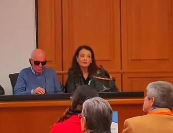 L'UICI Sassari presenta i risultati dello screening in 11 comuni del Nord Sardegna