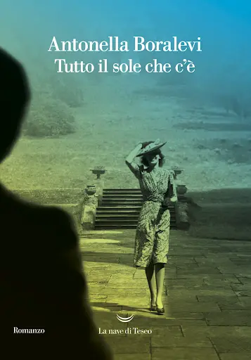 La copertina