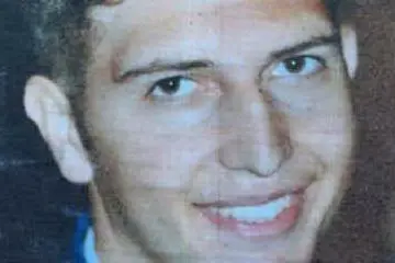 Mattia Rapetti