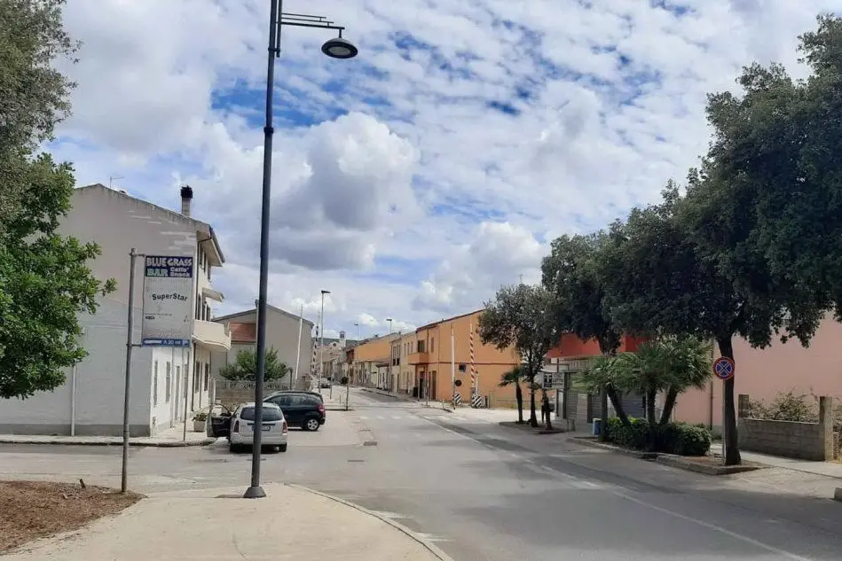 Olmedo (Foto Tellini)