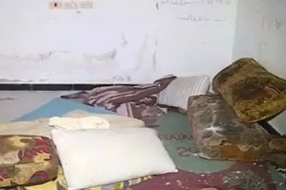 Le prigioni dell'Isis, dove le donne sono "schiave del sesso"