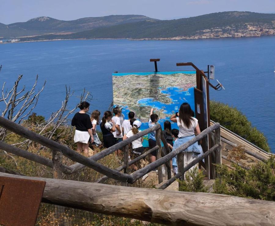 Grotta Verde, 4mila ingressi a maggio