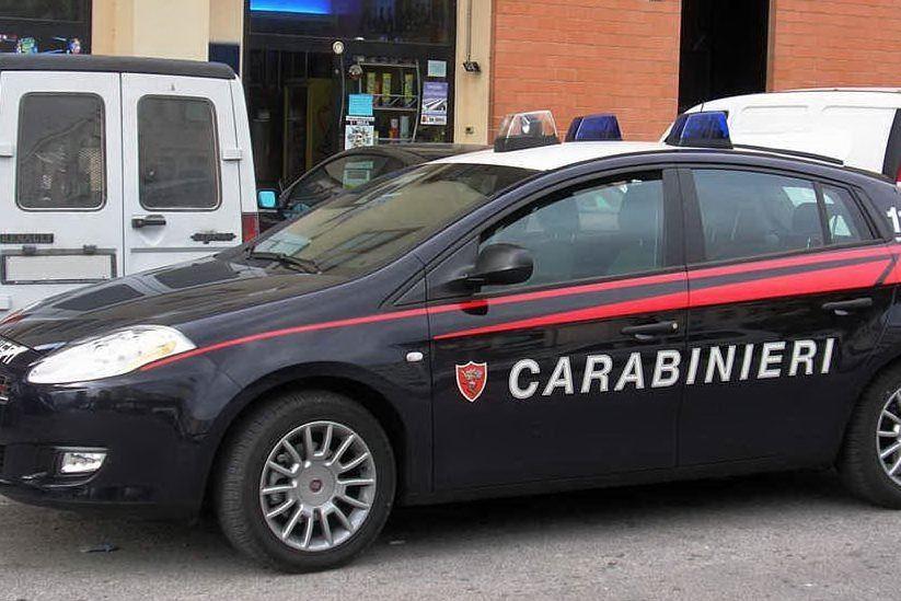 Cagliari, rapina all'Eurospin: ruba generi alimentari e viene arrestato