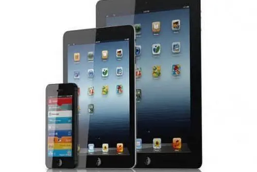 iPhone e iPad