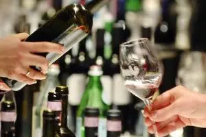 Una rassegna vitivinicola