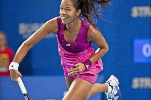 Ana Ivanovic