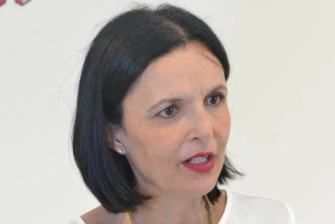 Maria Chiara di Guardo