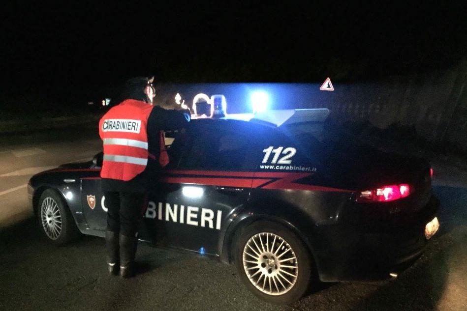 Raffica di controlli a Valledoria, sei persone denunciate