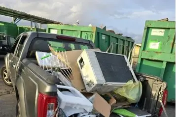 (Foto &ldquo;Un arcipelago senza plastica&rdquo;)