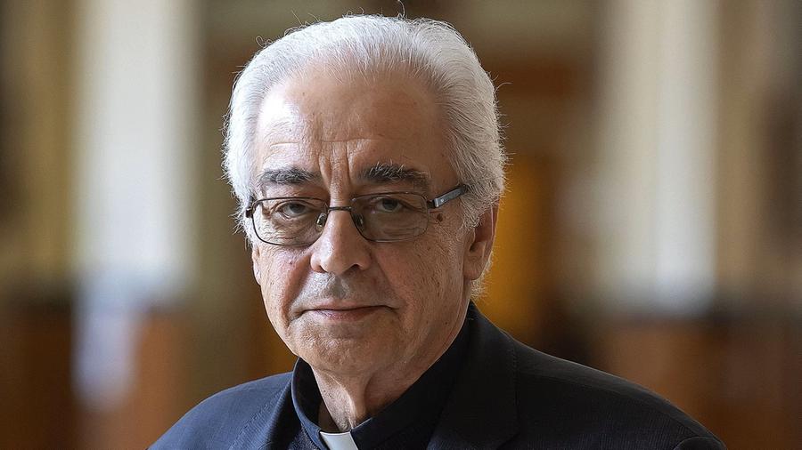 Dio è passato o presente?