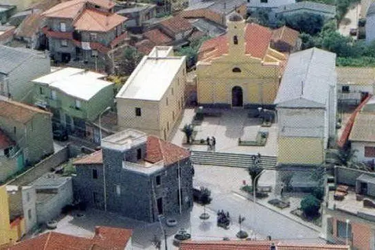 San Nicolò Arcidano