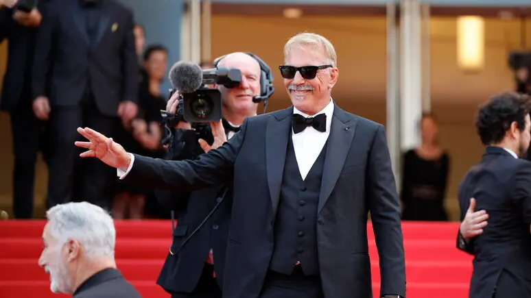 “Horizon: an American Saga”, Kevin Costner: «Ho ipotecato quattro case ...