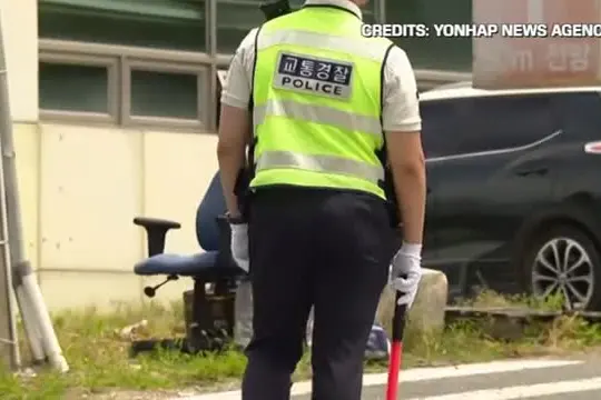 Sudcorea, esplosione nello stabilimento Hanwha Aerospace: 5 morti