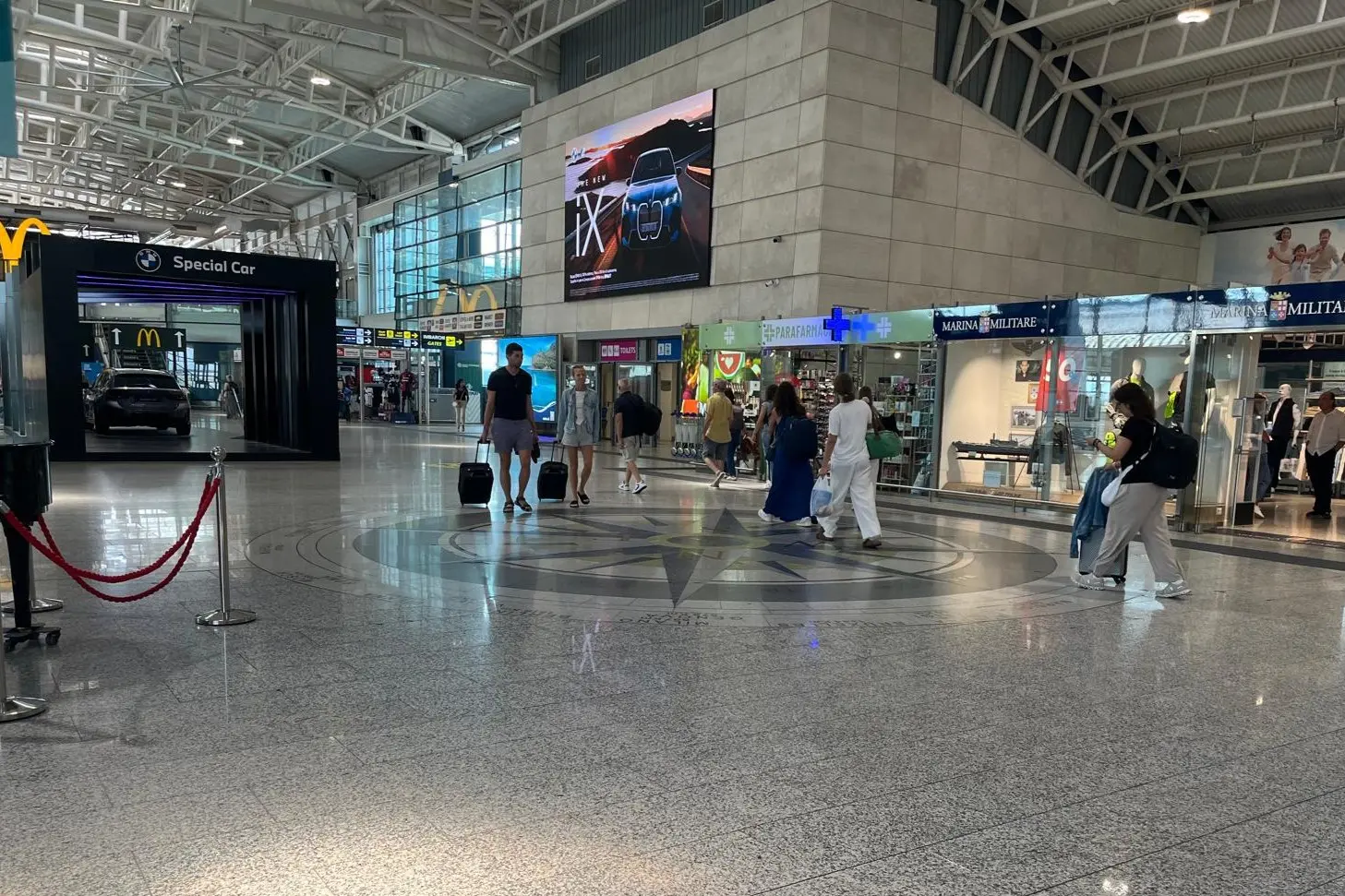 Le falle della continuità territoriale, Zonca (Uil): "Danni per i sardi e l'economia dell'Isola"