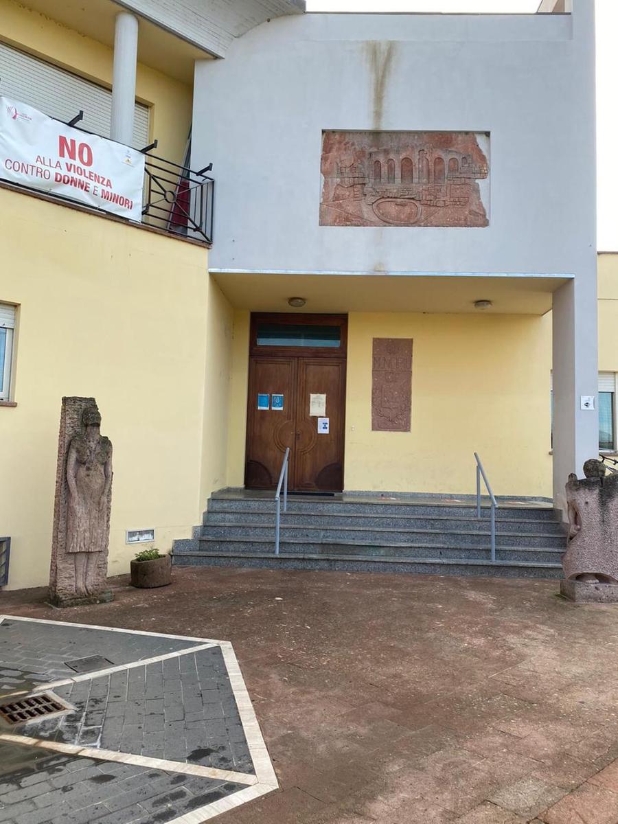 A Fordongianus un progetto dedicato agli anziani