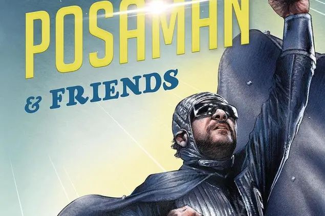 Particolare dalla copertina del libro