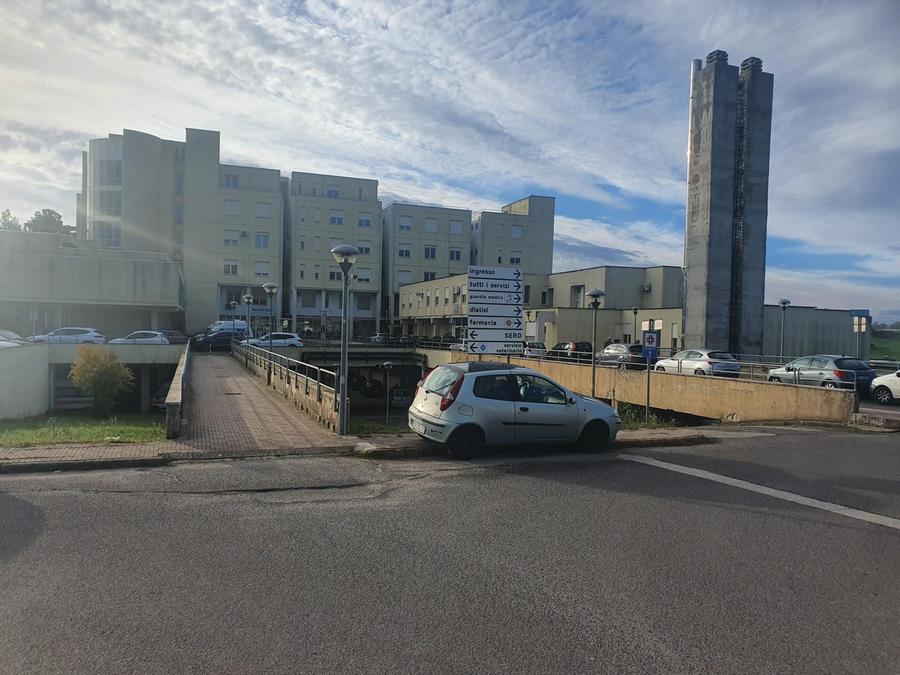 Macomer, al via il cantiere per realizzare la Casa di Comunità