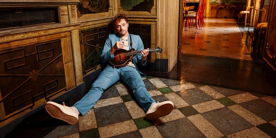 Chris Tile a Cagliari per l'ultima data del Karel