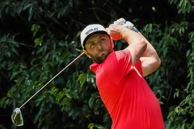 Jon Rahm (Ansa)