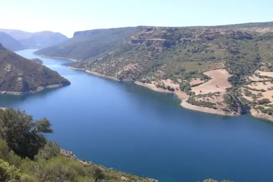 Il Flumendosa