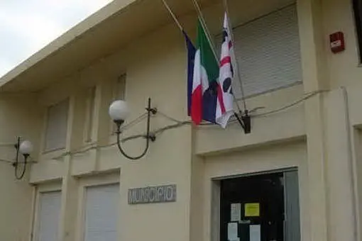 Il Comune di Castiadas