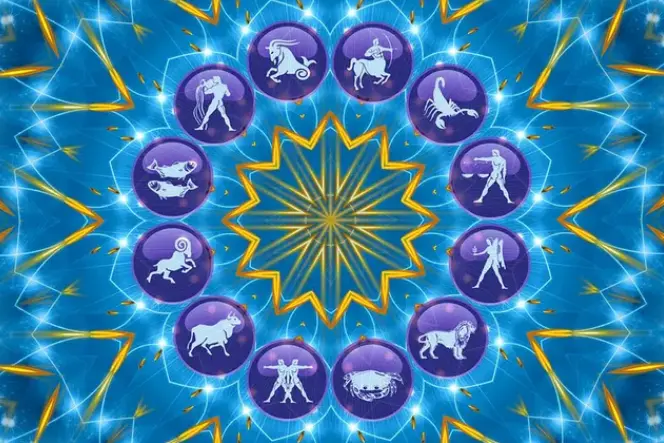 Oroscopo (Ansa)