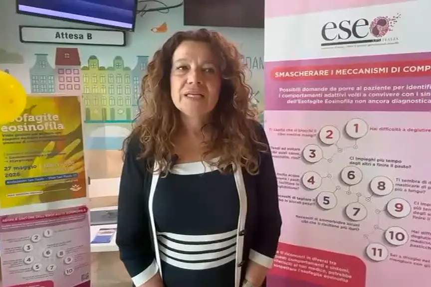 Patologie eosinofile, ESEO Italia: serve Codice univoco per regioni
