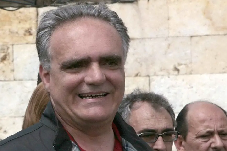 Graziano Milia